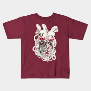 Robbie Kids T-Shirt